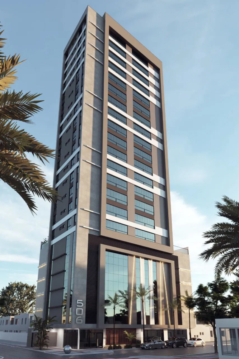 Acquamarine Residence