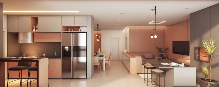 Acquamarine Residence