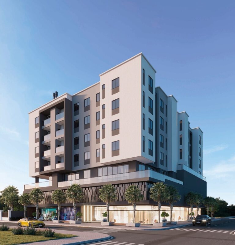 Otelo Residence – Fase 1