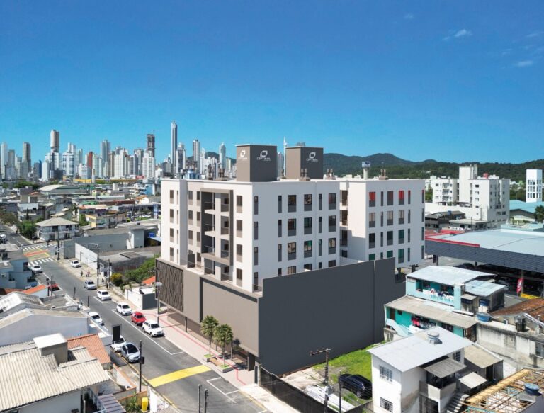 Otelo Residence – Fase 1