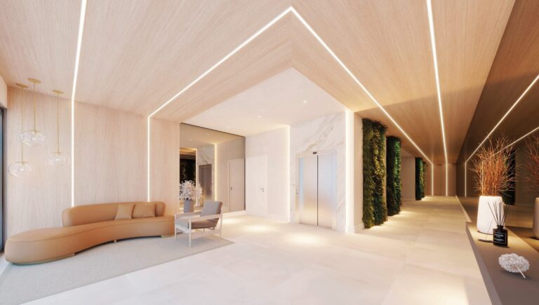 Otelo Residence – Fase 1
