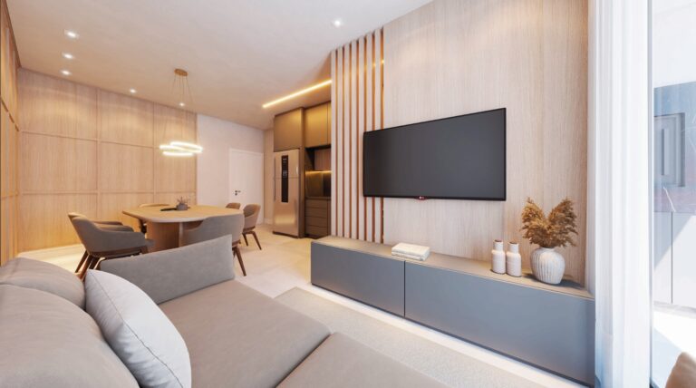 Otelo Residence – Fase 1