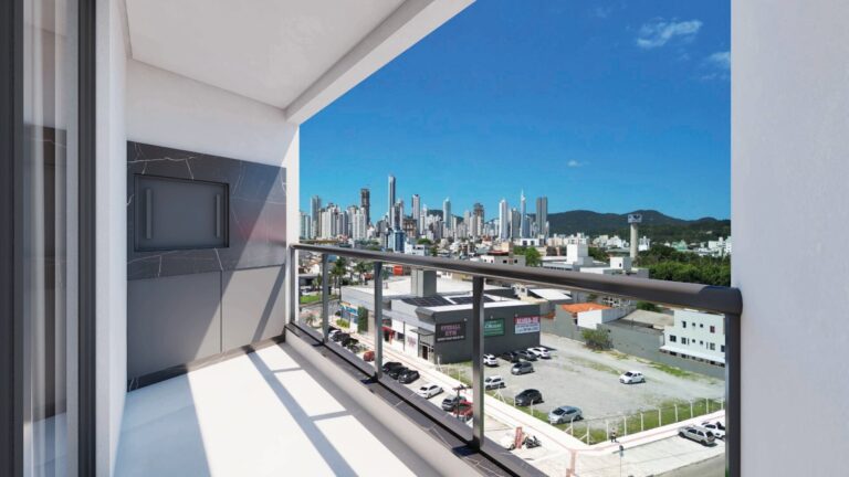 Otelo Residence – Fase 1