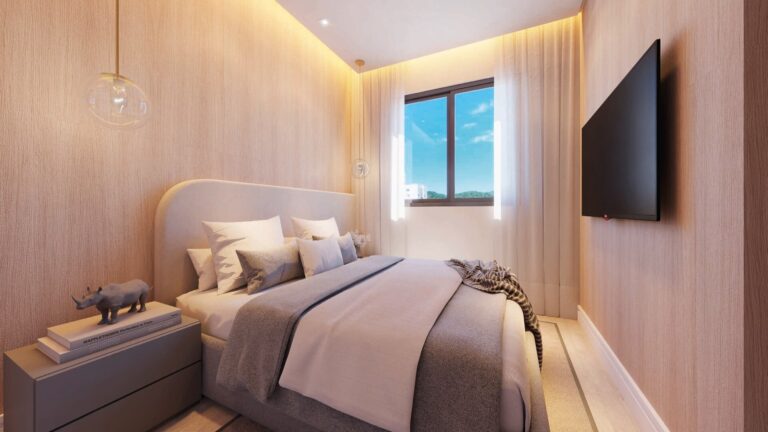 Otelo Residence – Fase 1