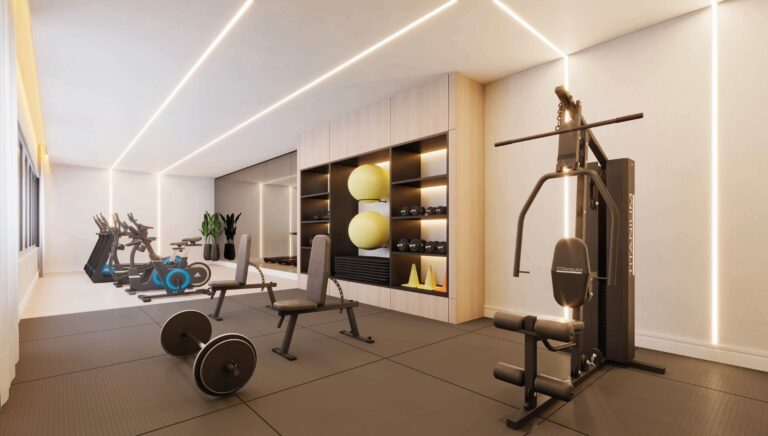 Otelo Residence – Fase 1