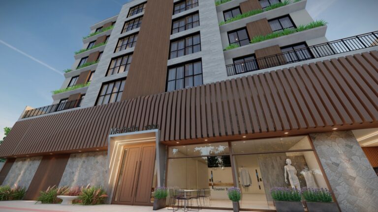 Marbella Residence