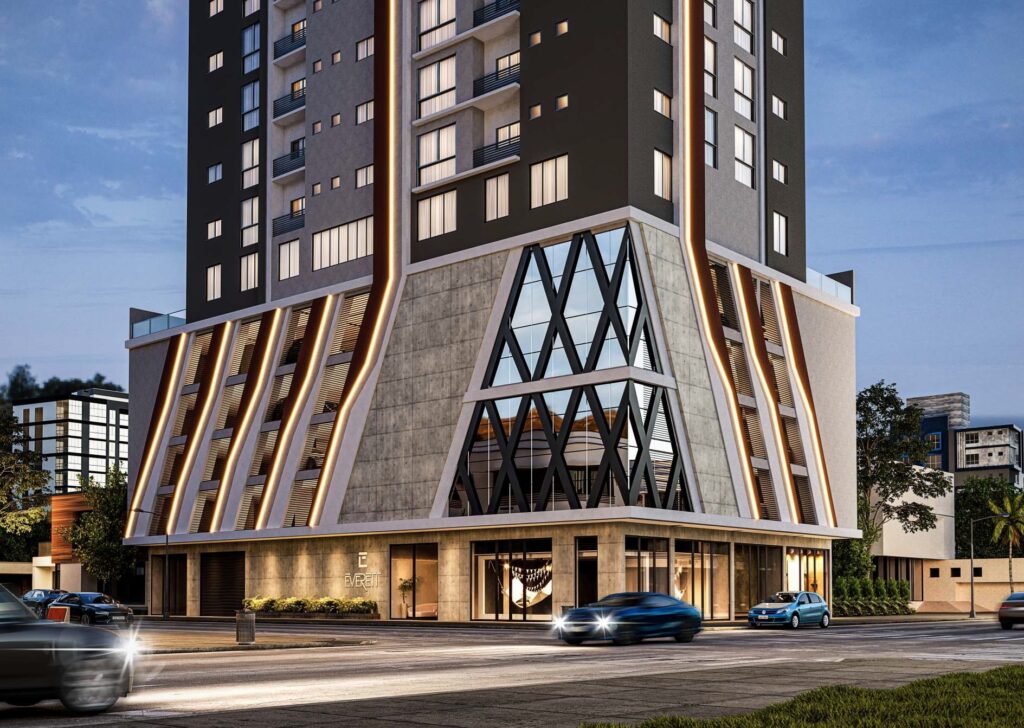 Everett Residence – foto 2