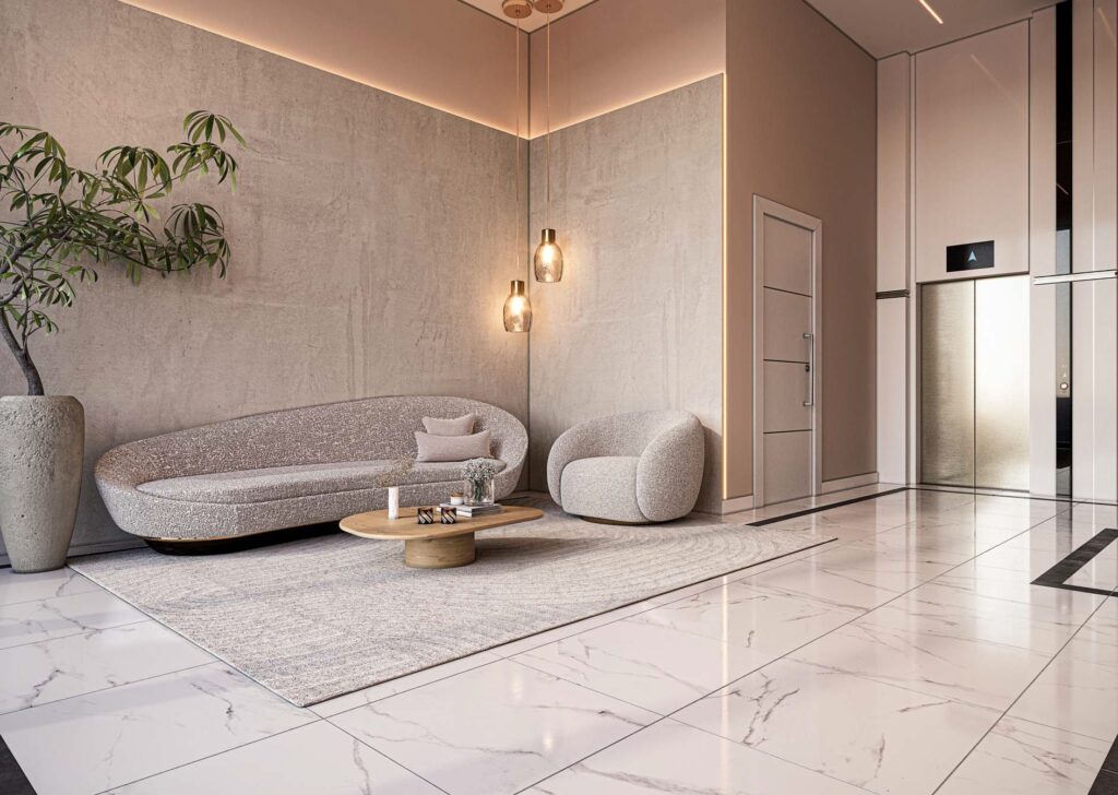 Everett Residence – foto 3