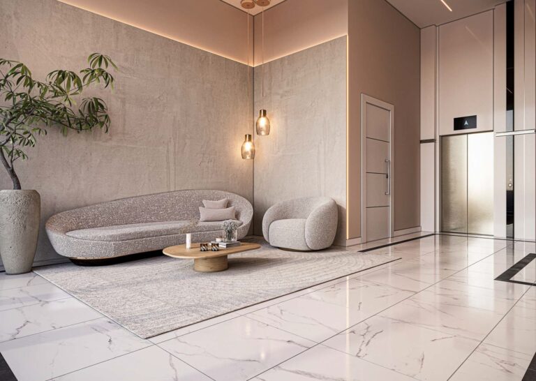 Everett Residence