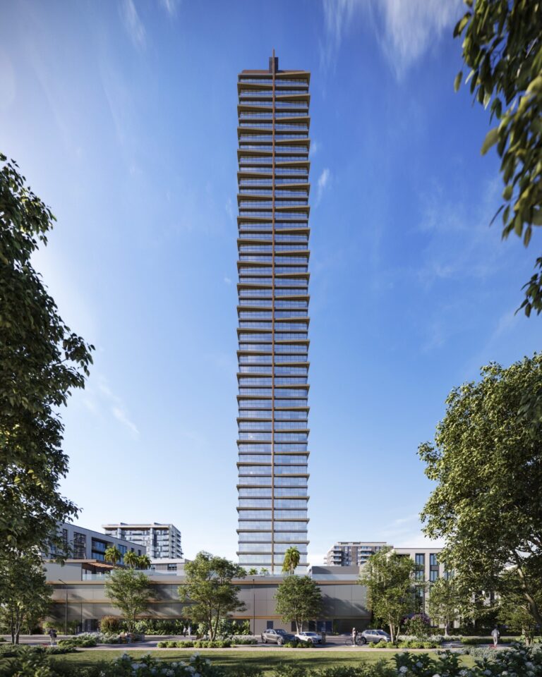 High Tower