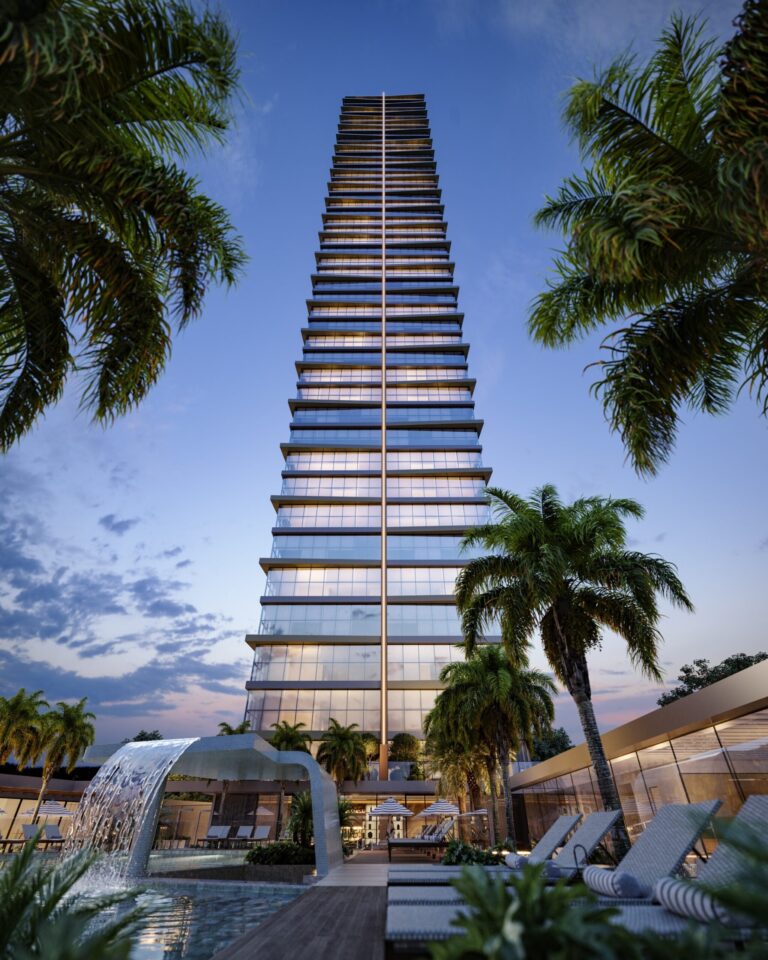 High Tower