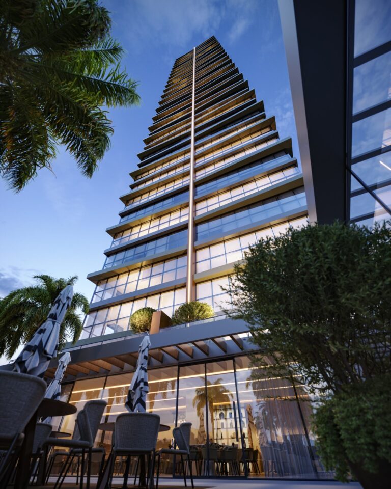 High Tower