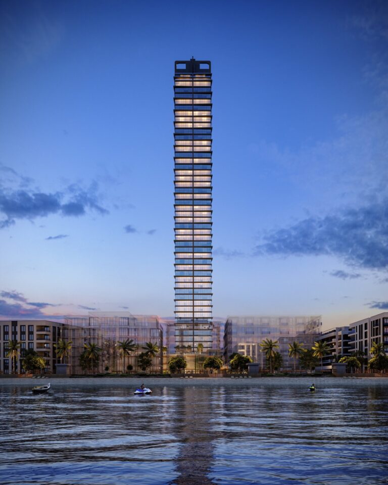 High Tower