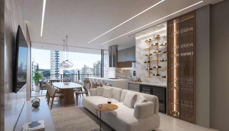 Oceana – Residencial
