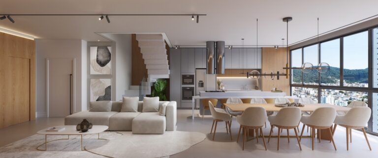 Oceana – Residencial