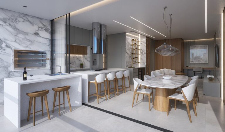 Oceana – Residencial