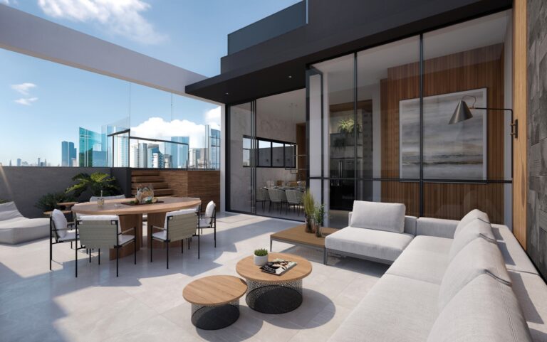 Oceana – Residencial