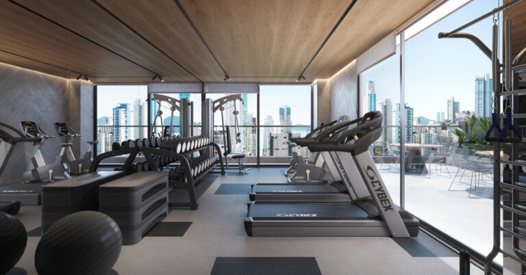 Oceana – Residencial