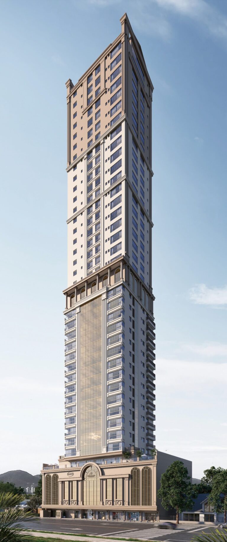 Quisisana Residence
