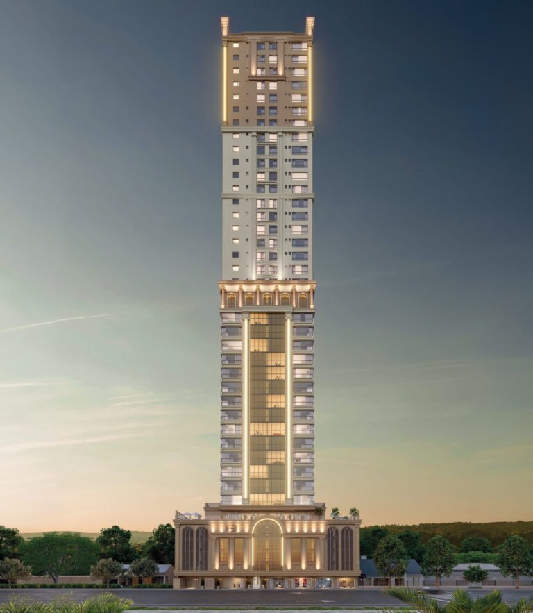 Quisisana Residence