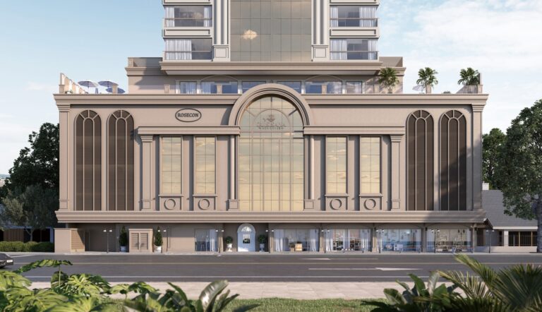 Quisisana Residence