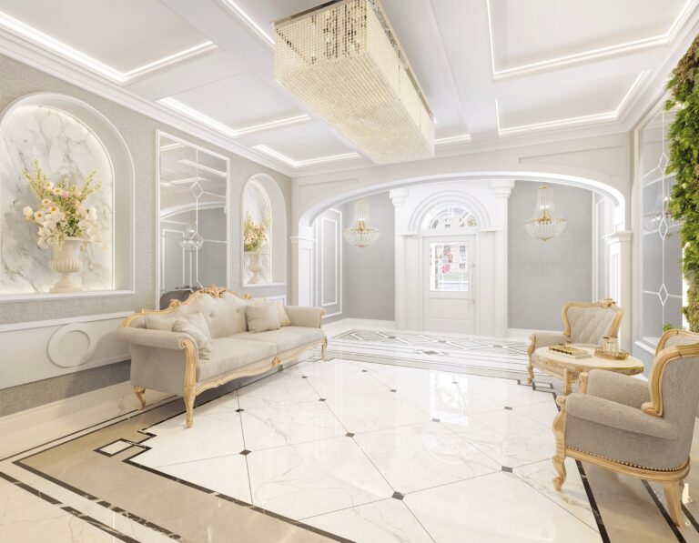 Quisisana Residence