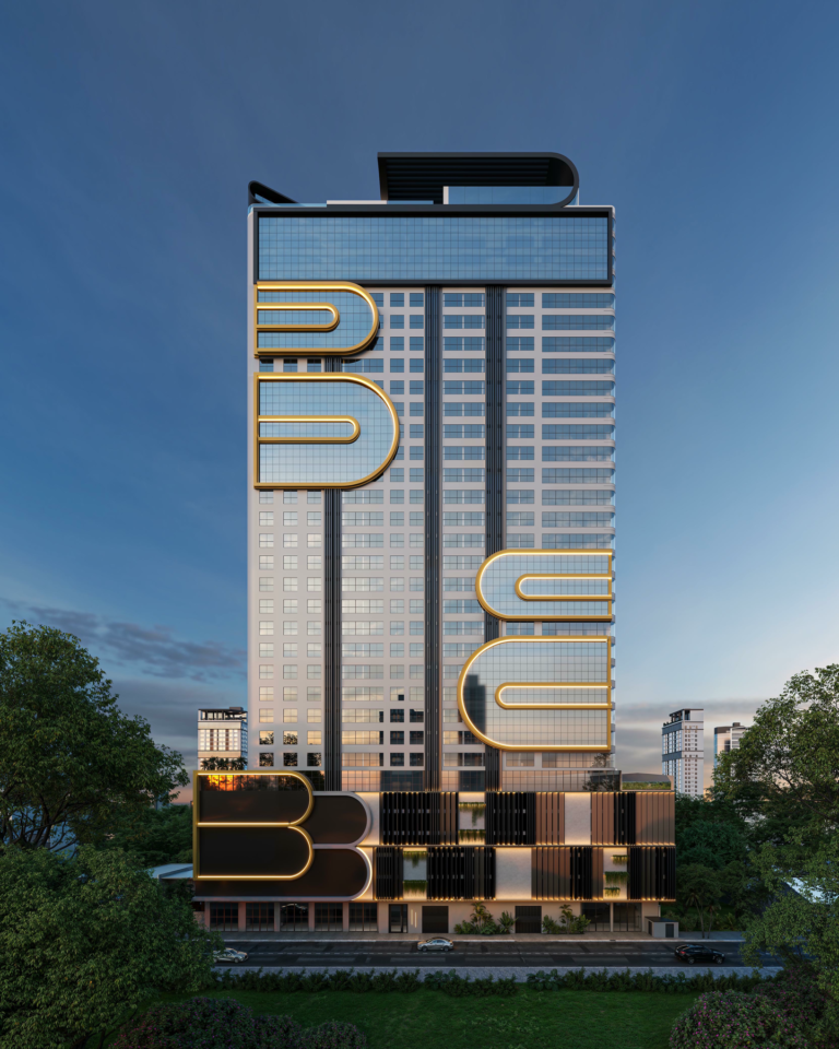Balas Tower