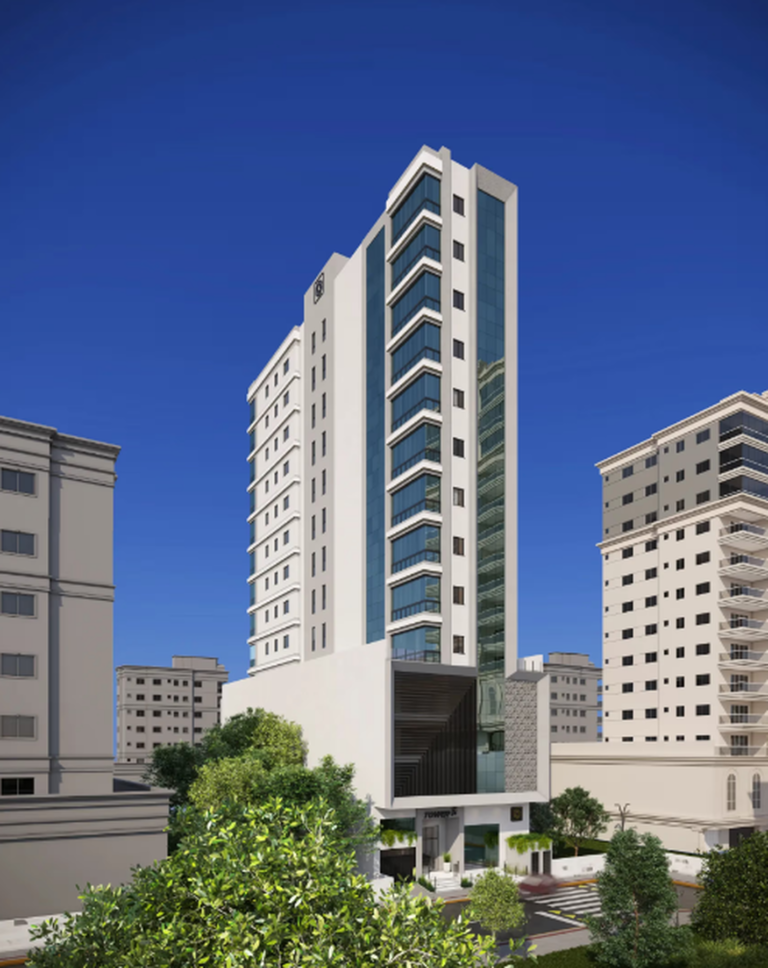 Tower 23