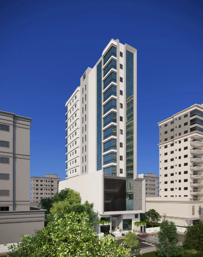 Tower 23 – foto 2