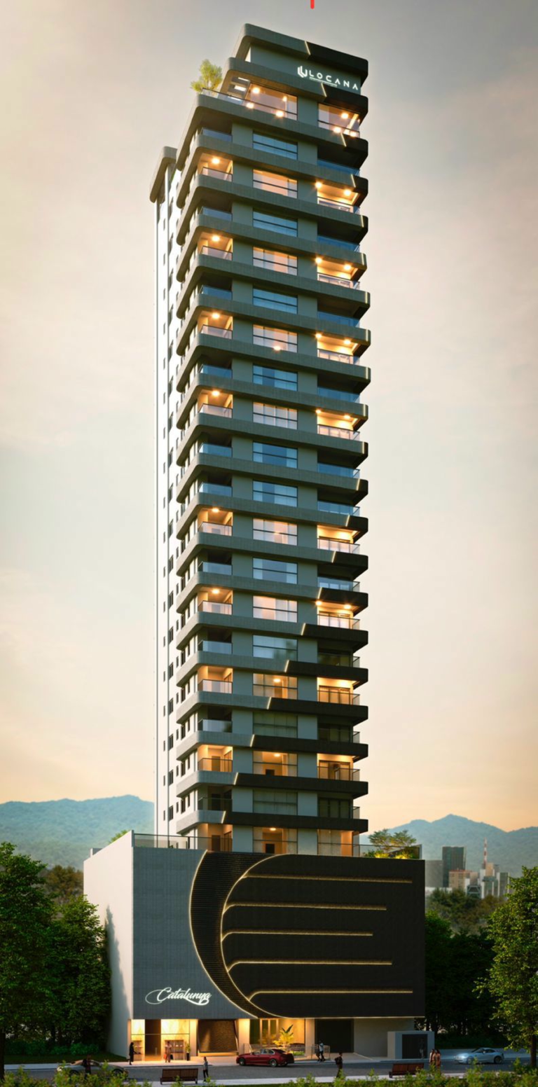 Catalunya Residence