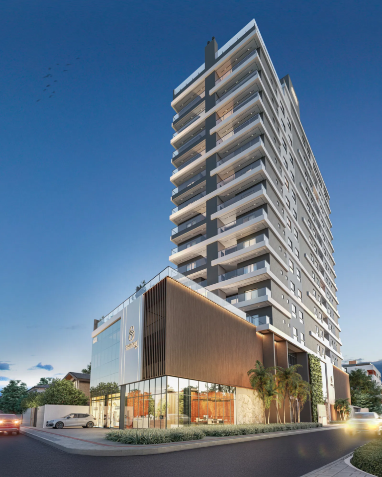 Symphony Home