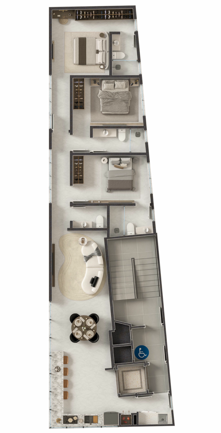 Algarve Residence