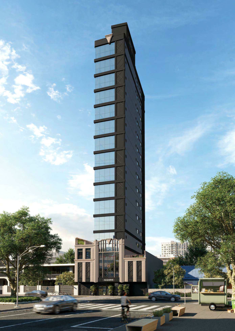 Algarve Residence