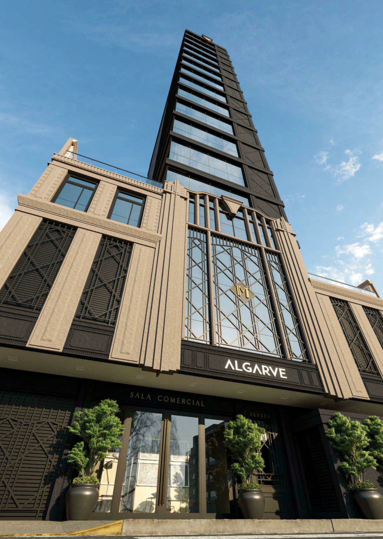 Algarve Residence