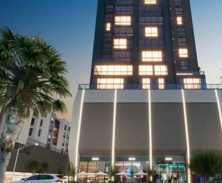 Avenue Residence