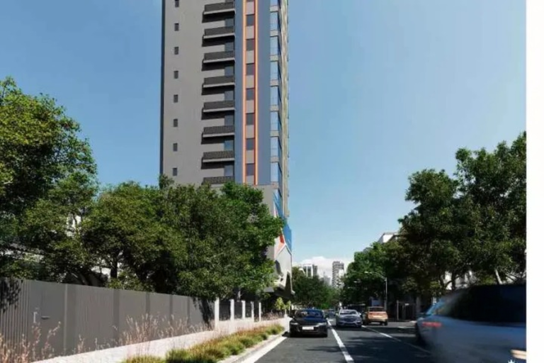 San Lorenzo