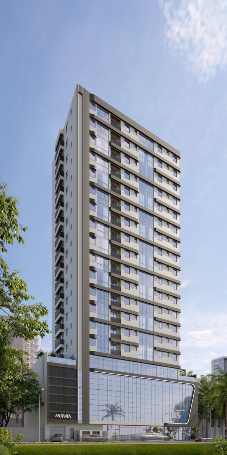 Morata – Residencial