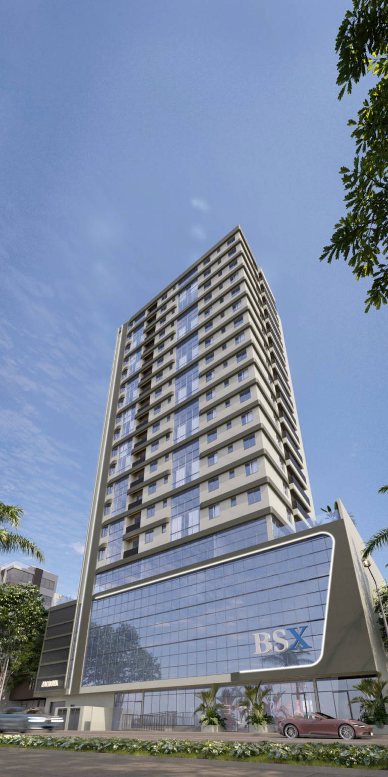 Morata – Residencial
