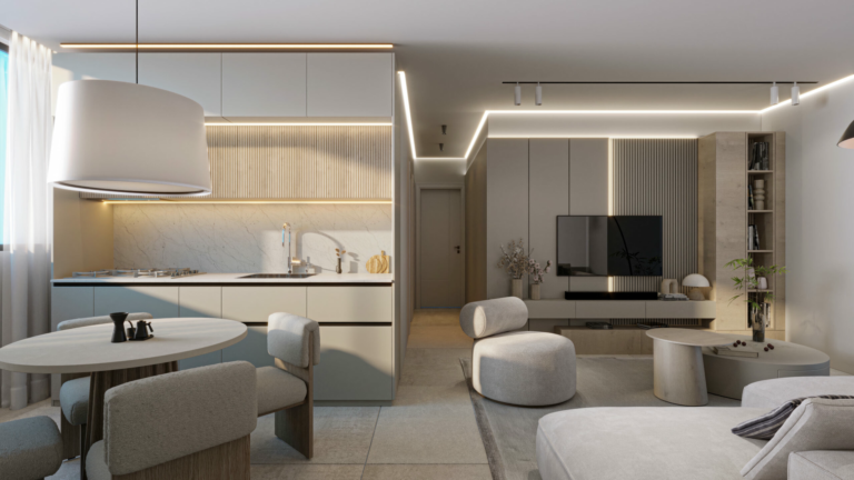 Morata – Residencial