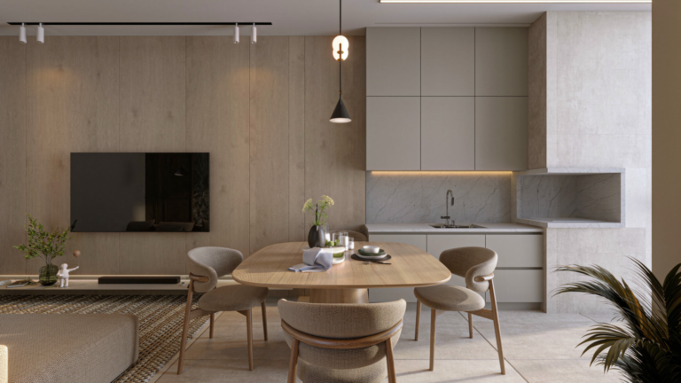 Morata – Residencial