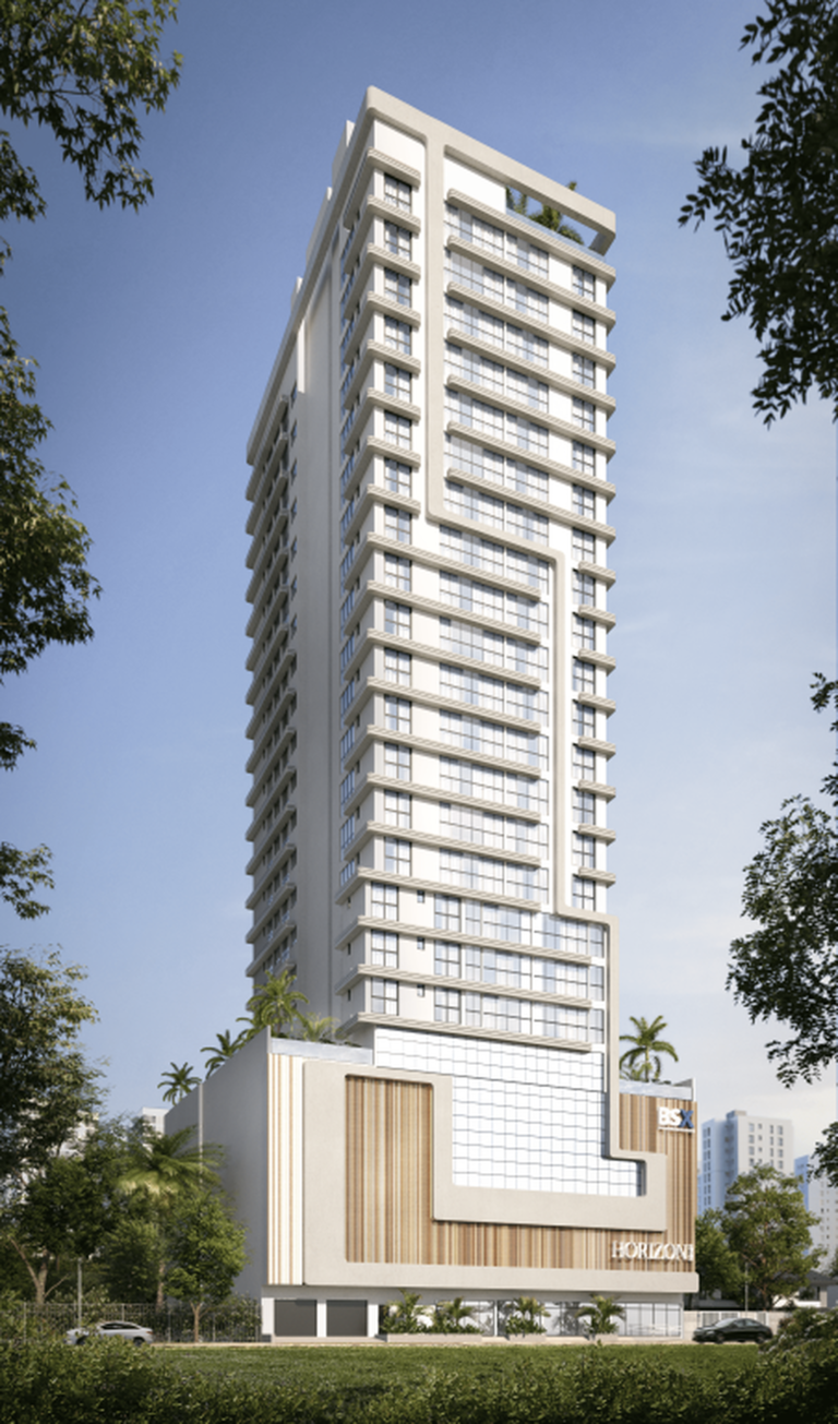 Horizon Tower