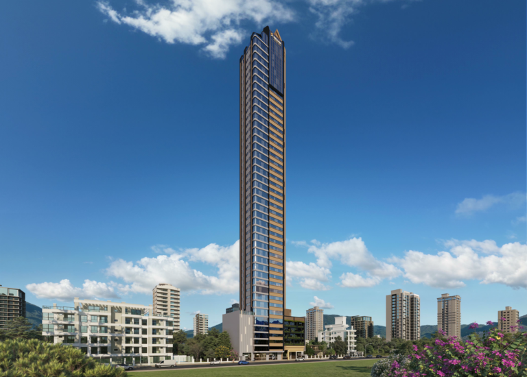 Ravi Tower