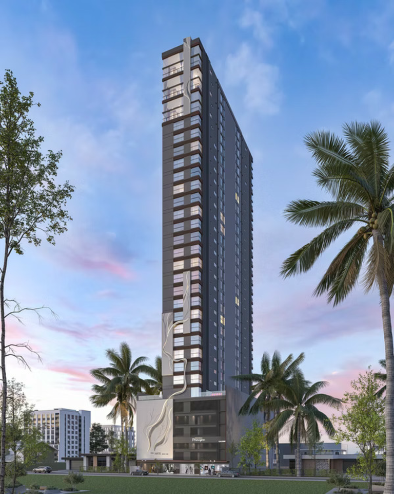 Residencial Princípia