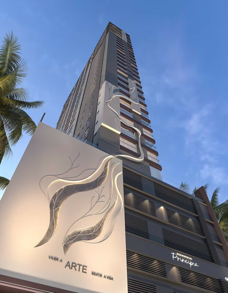 Residencial Princípia