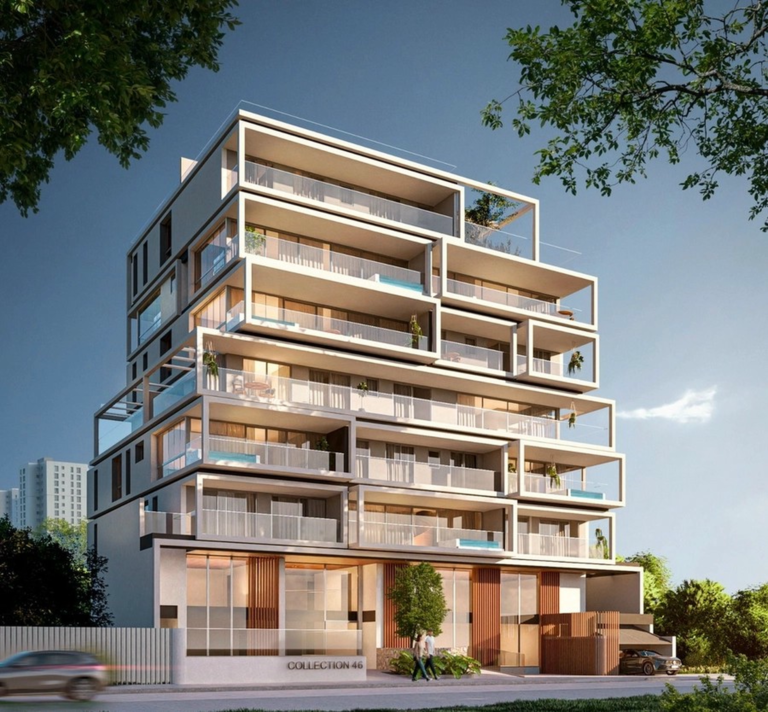 Brava Collection Exclusive Residences