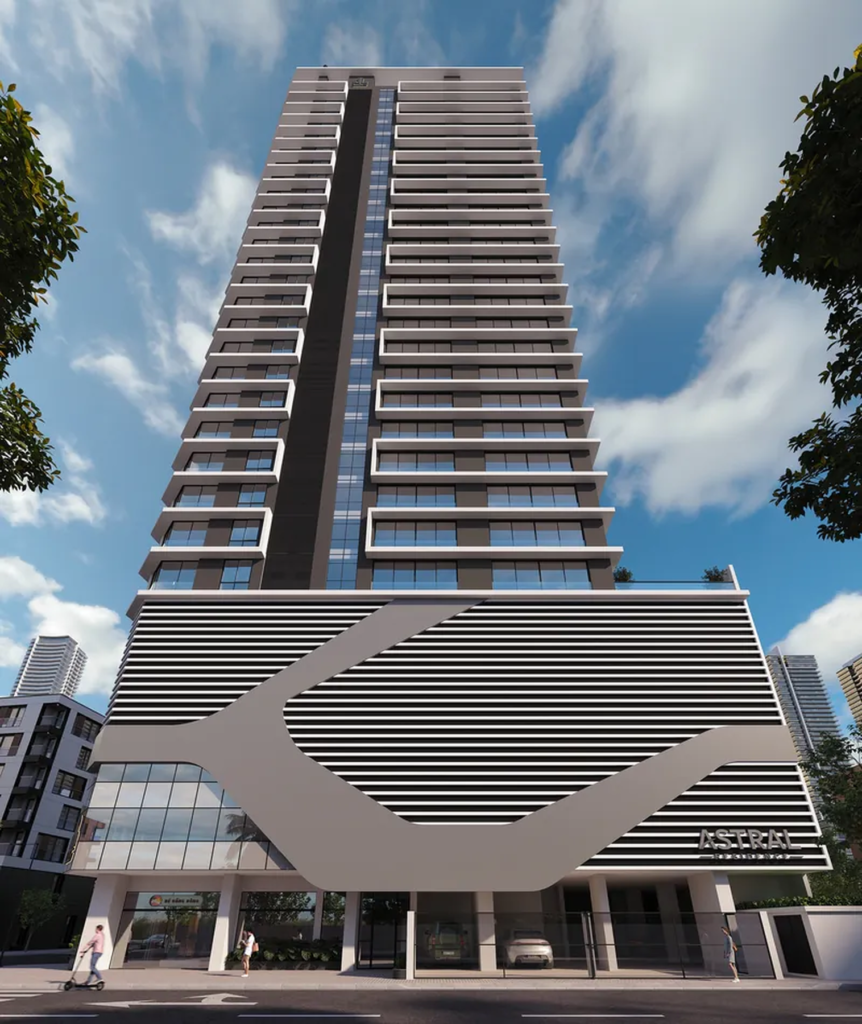 Residencial Astral – foto 1