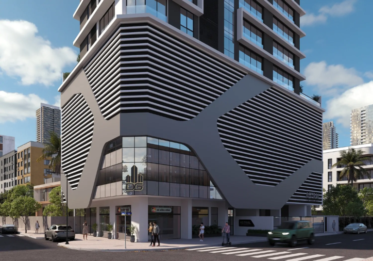 Residencial Astral