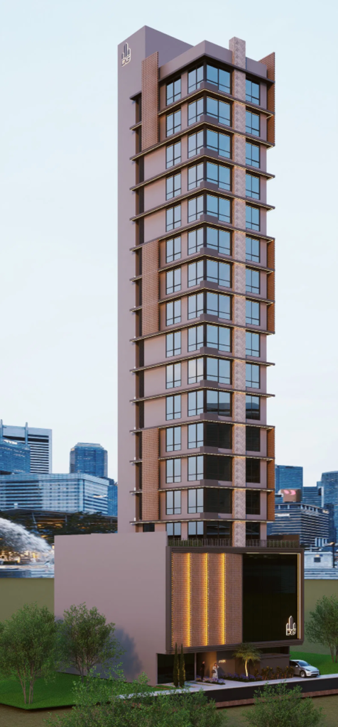 Residencial Aloha – foto 1
