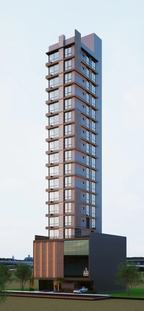 Residencial Aloha – foto 2
