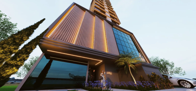 Residencial Aloha